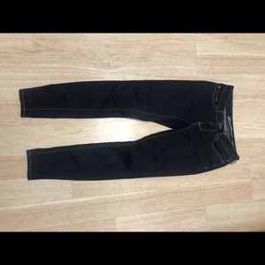 Eddie Bauer size 2 skinny jeans